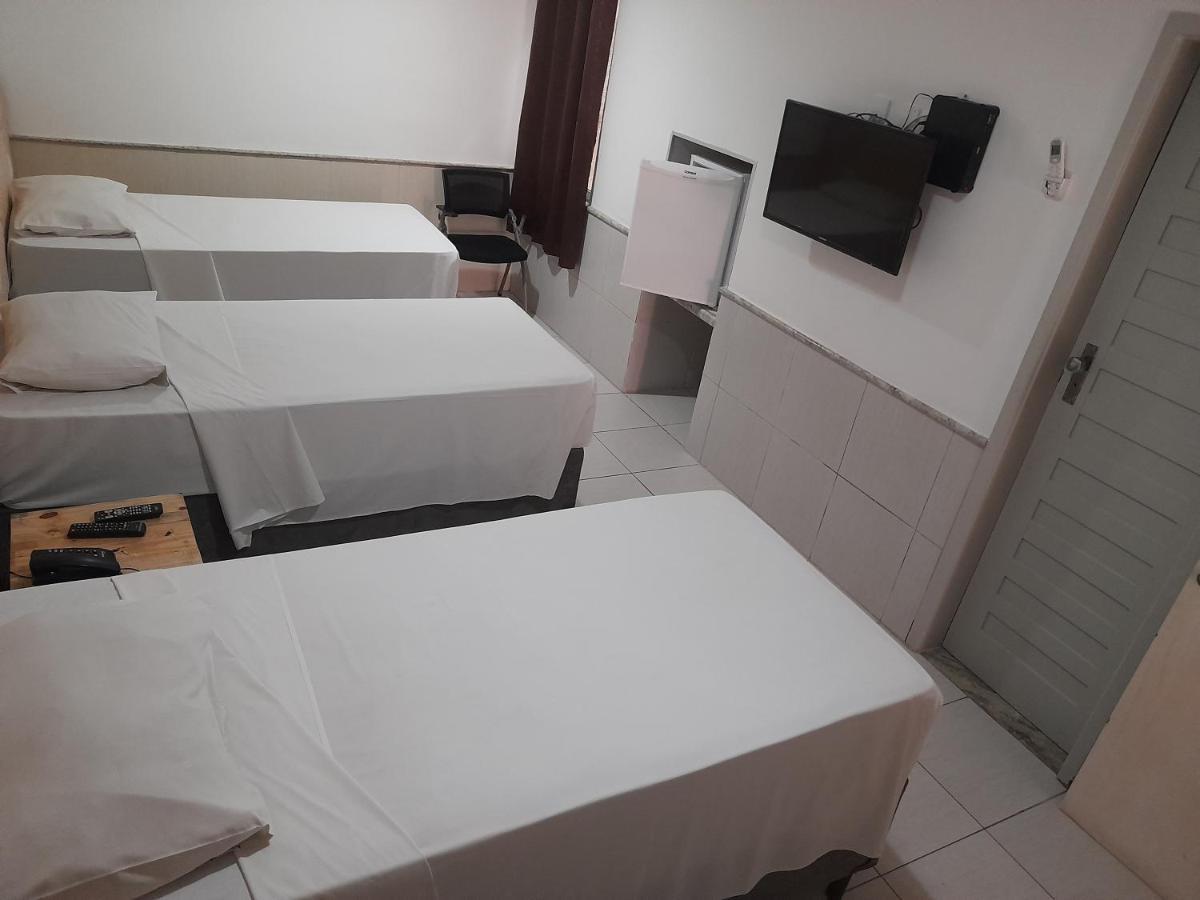 Aquamar Praia Hotel Ресіфі Екстер'єр фото