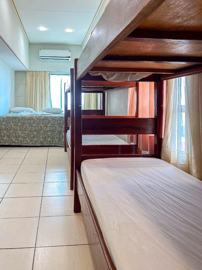 Aquamar Praia Hotel Ресіфі Екстер'єр фото