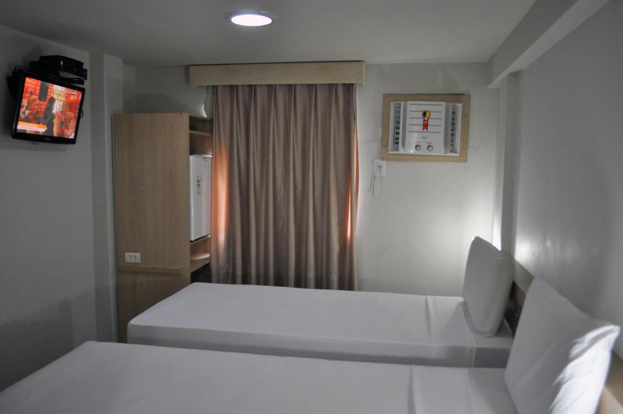 Aquamar Praia Hotel Ресіфі Екстер'єр фото
