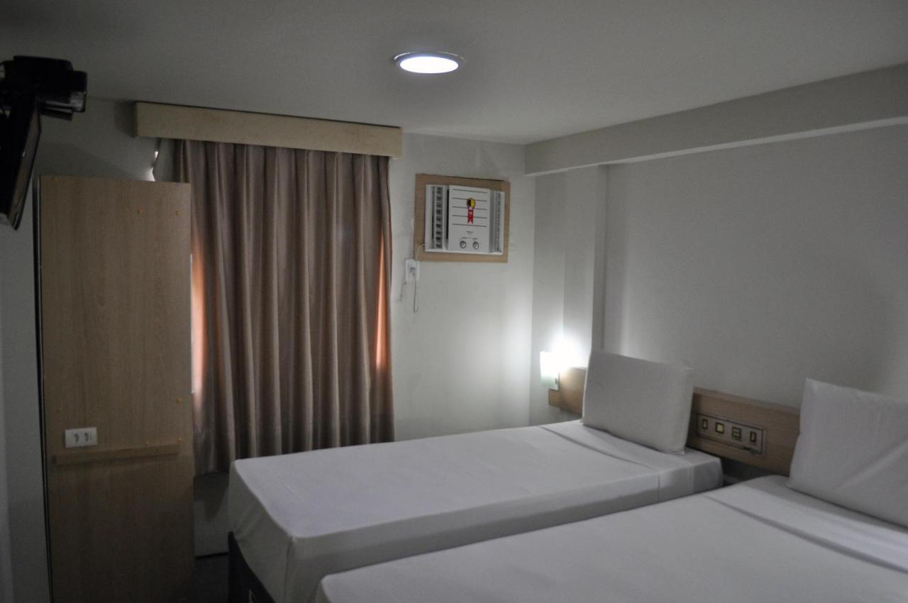 Aquamar Praia Hotel Ресіфі Екстер'єр фото